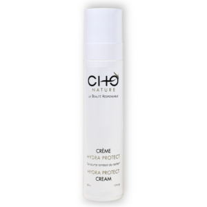 Crème Hydra Protect - Hydratation et Protection Naturelle - CHO Nature