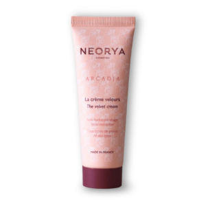 Crème Velours "Arcadia" - Hydratation et Douceur pour Tous Types de Peaux - Neorya