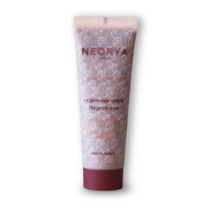 Gommage Délicat "Arcadia" - Exfoliation Douce pour une Peau Éclatante - Neorya