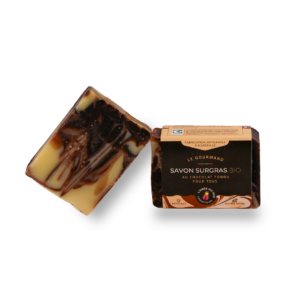 Savon Le Gourmand – Douceur et nutrition aux huiles végétales - L'Orée du Sud