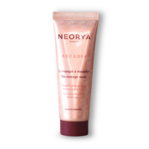 Masque à Modeler "Arcadia" - Soin Nourrissant et Revitalisant pour Tous Types de Peaux - Neorya