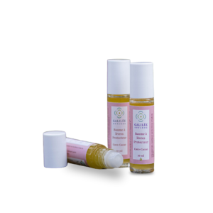 Baume à Lèvres Roll-on – Galilée Guyenne | Soin nourrissant et protecteur pour des lèvres douces et hydratées