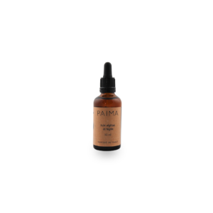 Huile Végétale de Nigelle – Païma | Soin Purifiant et Apaisant pour Peaux à Imperfections