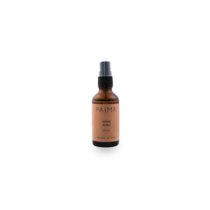 Hydrolat de Rose – Païma | Eau Florale Apaisante et Anti-Âge pour le Visage