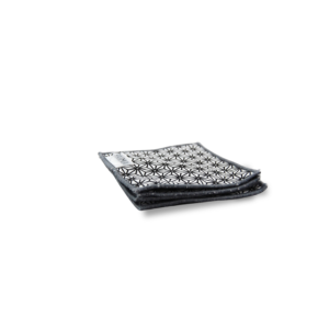 Lot de 10 Lingettes Démaquillantes Lavables – Classique | Démaquillage Doux & Écologique – Païma