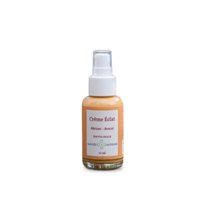 Crème Éclat – Galilée Guyenne | Soin naturel pour un teint lumineux et revitalisé