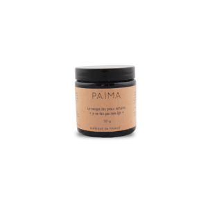 Masque Visage Peaux Matures – Païma | Soin Anti-Âge Naturel pour une Peau Tonifiée et Éclatante