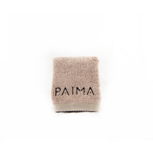 Serviette Visage en Bambou – Païma | Douceur et Hygiène pour une Peau Apaisée