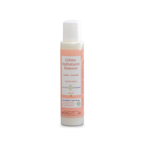 Crème Hydratante Douceur – Galilée Guyenne | Soin quotidien naturel pour les peaux jeunes et normales