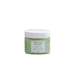 Crème Mains Onctueuse – Galilée Guyenne | Soin réparateur naturel pour des mains douces et protégées