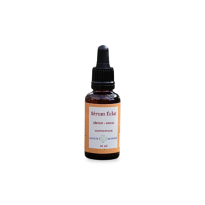 Sérum Éclat – Galilée Guyenne | Soin illuminateur naturel pour un teint radieux