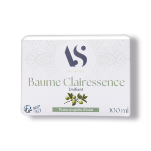 Baume Précieux Clairessence – Rituel Réparateur Inspiré des Traditions