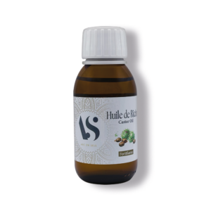 Huile de Ricin – Fortifiante & Réparatrice