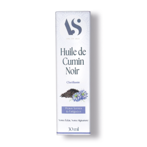 Huile de Cumin Noir – Apaisante & Purifiante