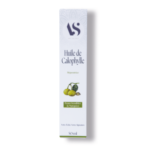 Huile de Calophylle – Réparatrice & Circulatoire