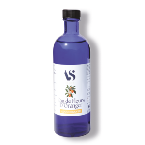 Eau Florale de Fleur d’Oranger – Fraîcheur Méditerranéenne & Apaisement