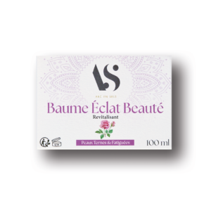 Baume Éclat Beauté – Illuminateur & Revitalisant